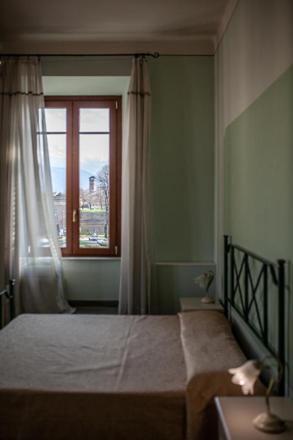 Liberty Affittacamere Lucca
