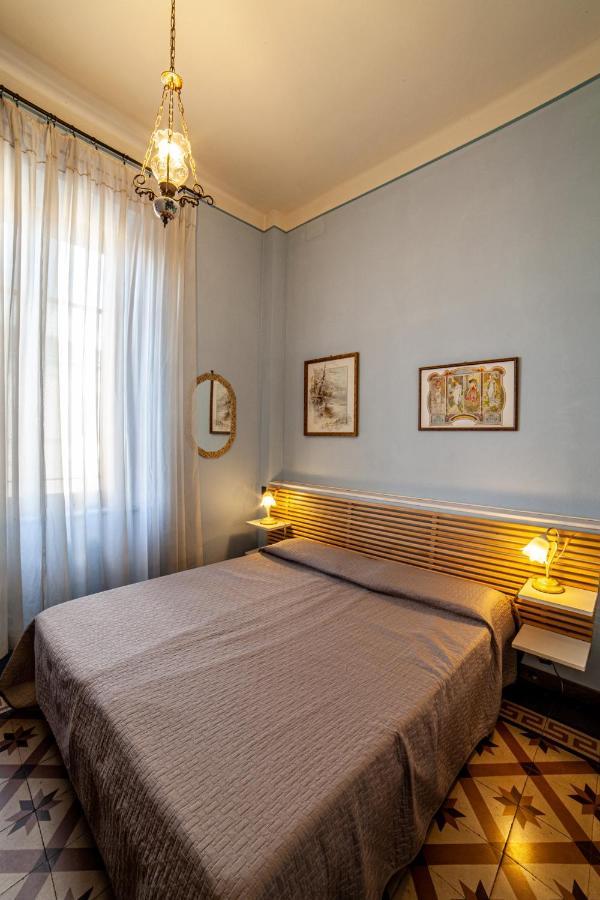Liberty Affittacamere Lucca